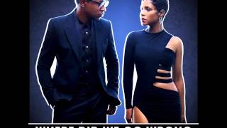 Toni Braxton U0026 Babyface  I Hope That Youre Okay version By Mdj Maio 2014