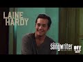 Laine Hardy | American Songwriter presents Laine Hardy on Off the Record Live