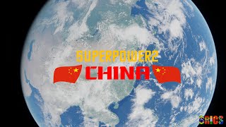 Superpower 2 - China 2021-2035