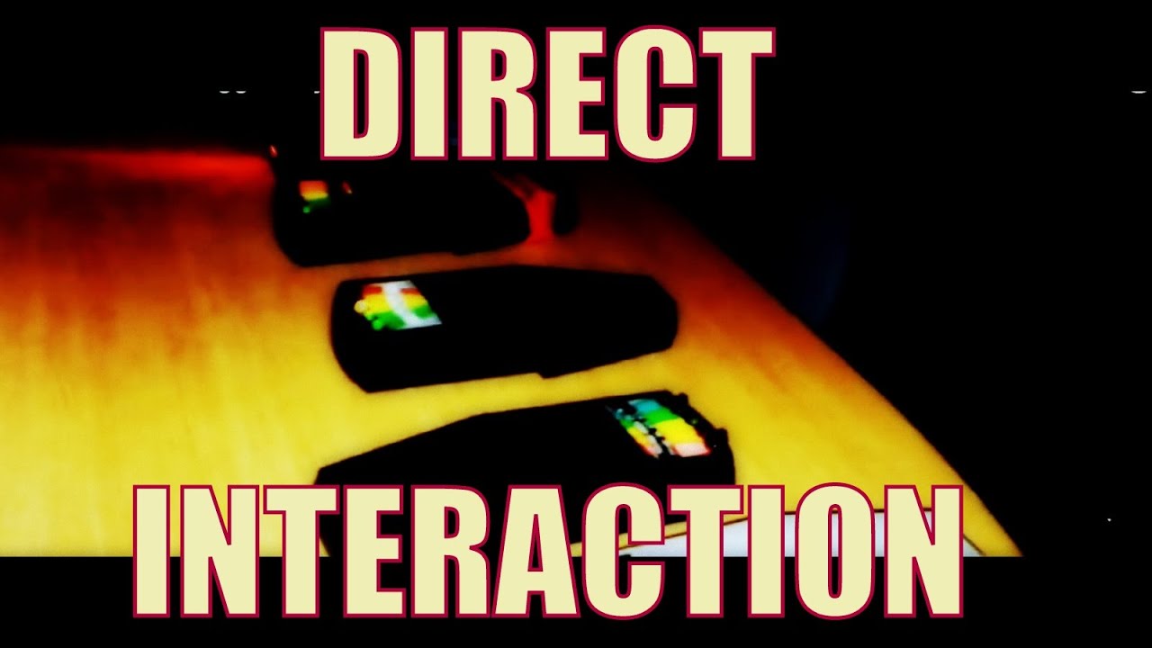 Ghosts effect trigger object in Merthyr Tydfil