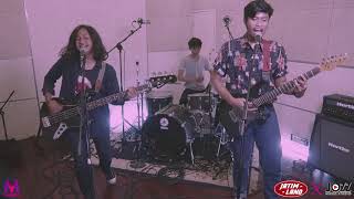 Electric Bird - Old Man Says (live @ Jatimland x Joss Studio)