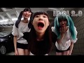 SAKA SAMA - Trash-up Records  - Live &amp; interview