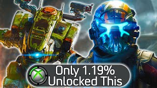 This Achievement In Titanfall 2 Was HELL... Twice by Mint Muffled 2,690 views 11 months ago 12 minutes, 6 seconds