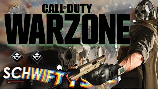 Sick Warzone Montage - Parachute Kills - Gulag Wins - Headshots : Call of Duty