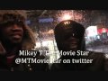 J Hood Mikey T The Movie Star Exclusive