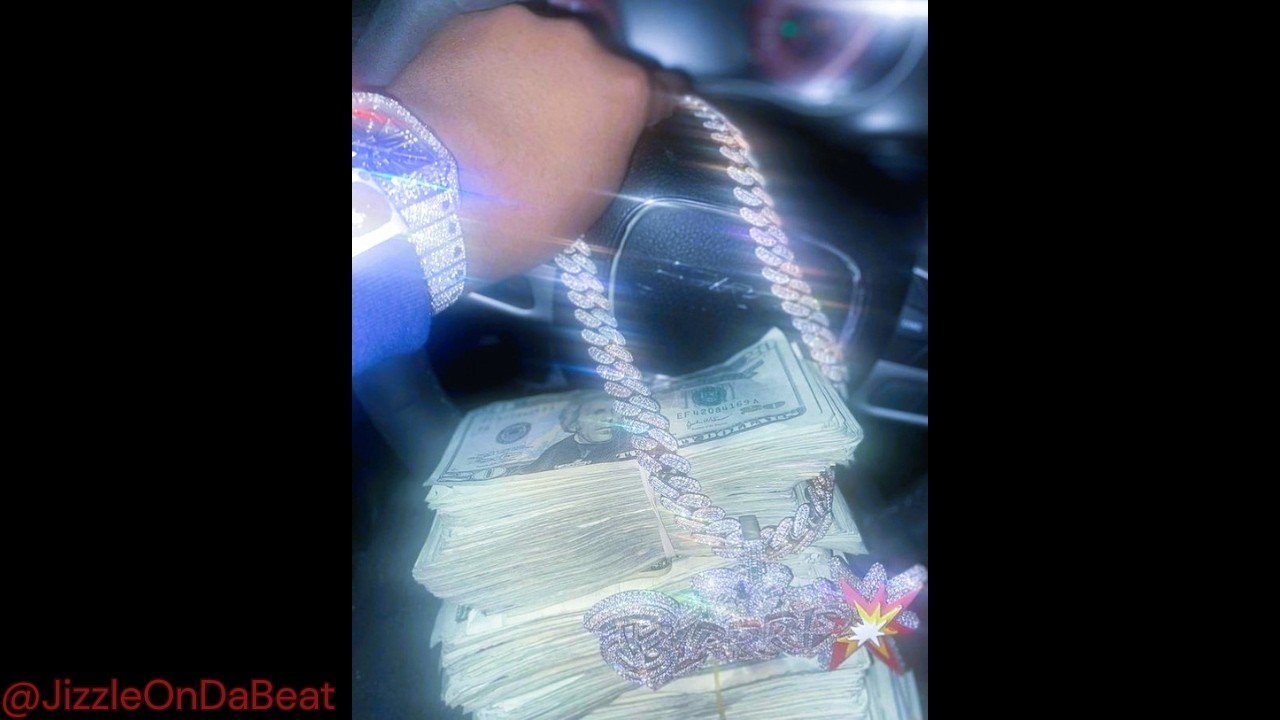 [FREE] Dc2trill x Veeze x Detroit Type Beat 