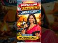 5 Second Game Challenge ⚡ | Try This Fast Activity! #shorts