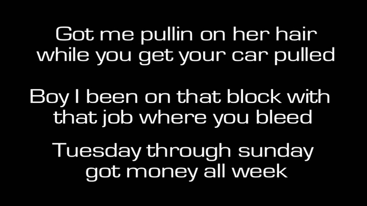 Robb Banks Double Up (Official Lyrics) YouTube