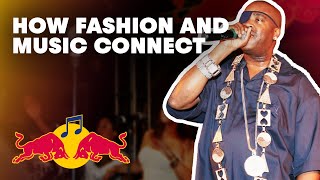 How Fashion and Music Connect featuring Slick Rick, Titica and More | Red Bull Music Academy