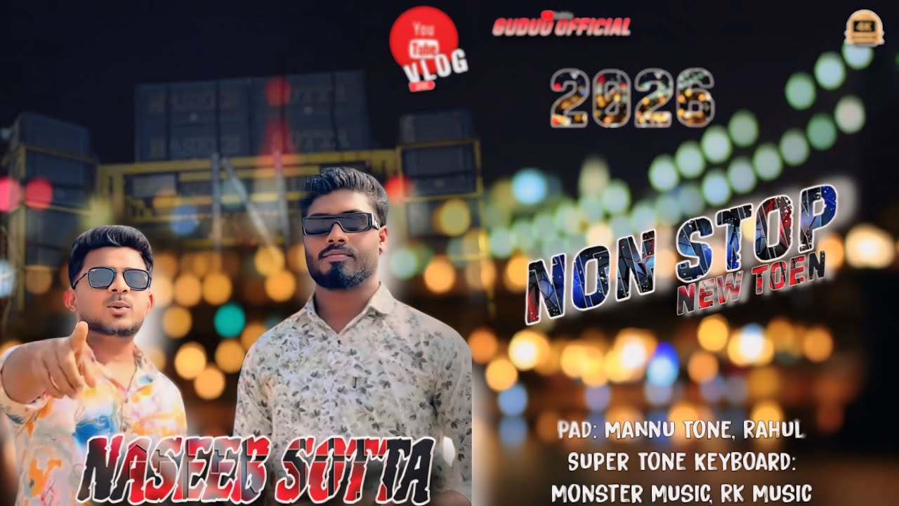 NASEEB SOTTA :     MP3 ❤️2026