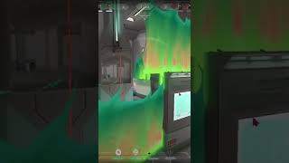 HOW TO RETAKE WITH AWP IF YOU CANT FIND RIFLE