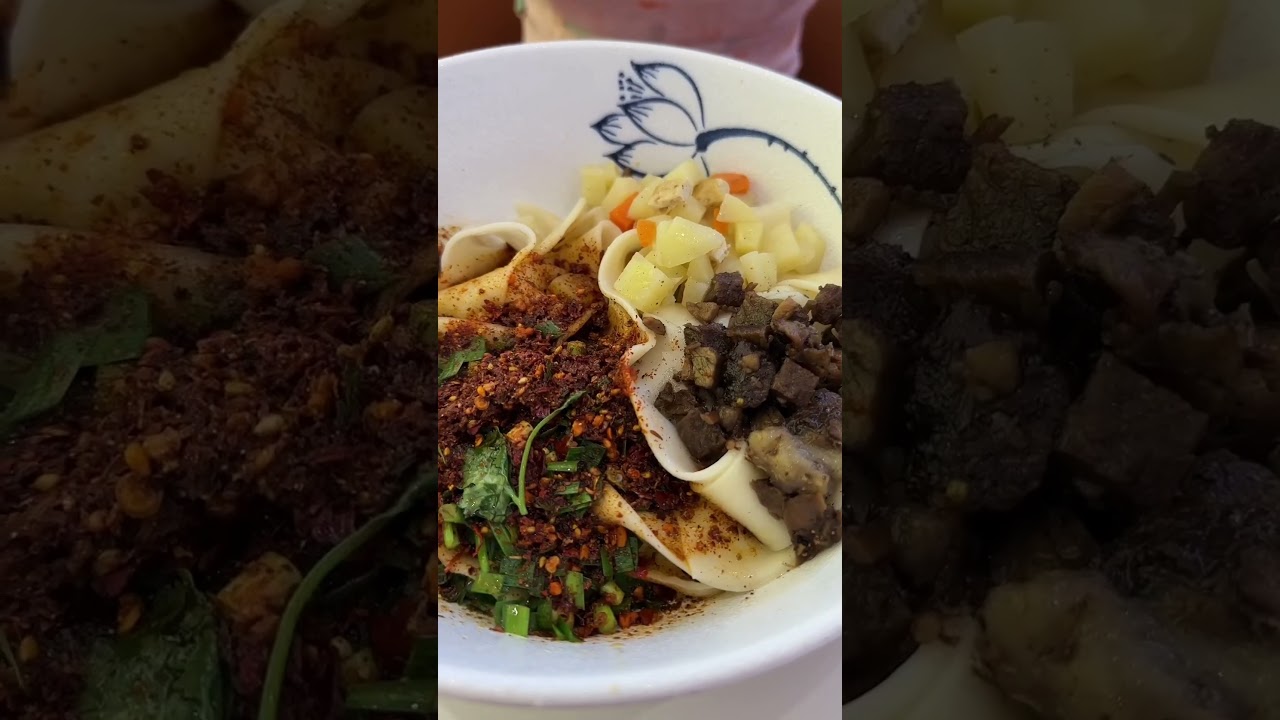 Самый Сложный Иероглиф в Китайском Языке! 