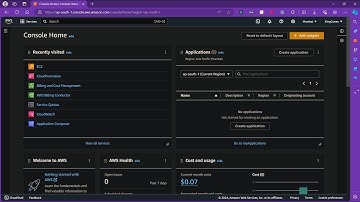 Deploying Neo4j Community Edition on AWS