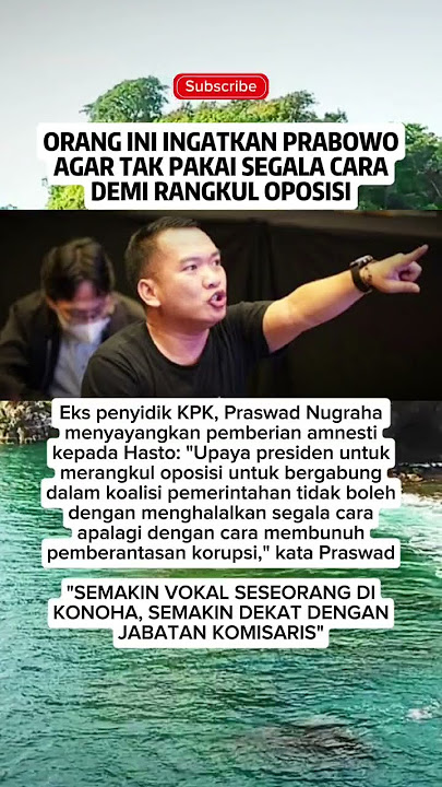 Is any means justified to attend the same school? #pdiperjuangan #psi #trendingshorts #kpk