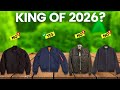 Die 6 Besten Bomberjacken 2026