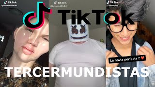 TIK TOKS CRINGE Cap. 10