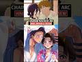 Reze Arc Comes in Hindi | Chainsaw Man movie HINDI Update | #denji