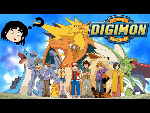 Angélica (BRA) – Digimon Digitais Lyrics