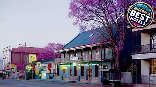 Royal Hotel Singleton | Hunter Valley, Australia | Hotel Review ⭐ screenshot 4