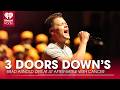 3 Doors Down's Brad Arnold Dies At 47 After Battle With Cancer | Fast Facts