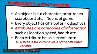 L12 Some Elements are Game Mechanics