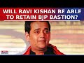 Lok Sabha 2024: Can Ravi Kishan Secure BJP&#39;s Decade-Long Stronghold in Gorakhpur?