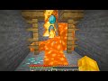 OH MY GOD MOST UNLUCKY MINECRAFT VIDEO BY SCOOBY CRAFT PART 11