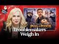 Lena Dunham’s Vile Behavior, Ryan Reynolds’ Next Role, &amp; Nerve Fans Infiltrate the “New York Times”