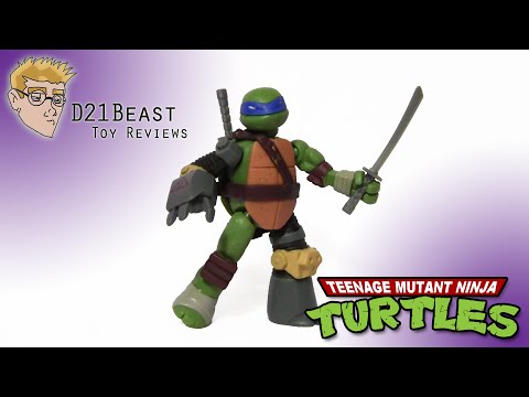 Teenage Mutant Ninja Turtles leo レオ HB0012 Leonardo | Teenage Mutant Ninja Turtles | HeatBoys