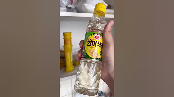 천연세제인 식초 활용법 #청소 #살림 #살림초보 #살림꿀팁 #생활꿀팁