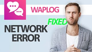How To Fix Waplog App Network Error | Step By Step screenshot 5