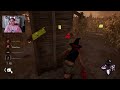 Pulled a fast on nurse - DBD | Lovejaycakes