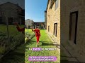 Vivere all’aperto in un castello toscano | Vista panoramica e giardino a Anghiari (AR)