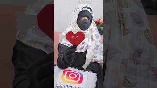 Paper heart making craft/ Paper kids Activities Video idea #ytshorts #viralvideo #trending #shorts