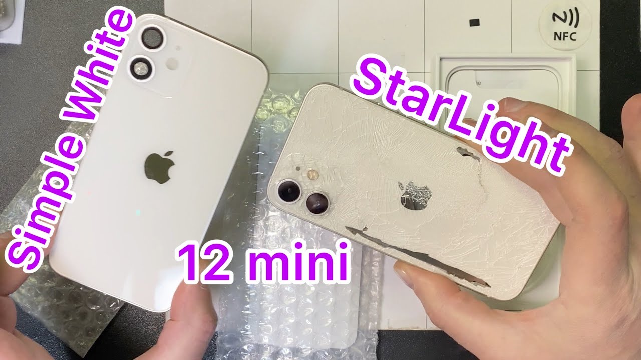 Не получилось сделать 12 мини