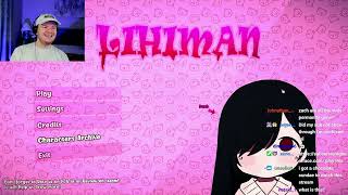 my twitch got hacked :D