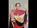 حلقات تاريخ الكاراتيه المصرى 26 الرعيل الأول و الأستاذ الكبير الكابتن رضا الجندى Karate 