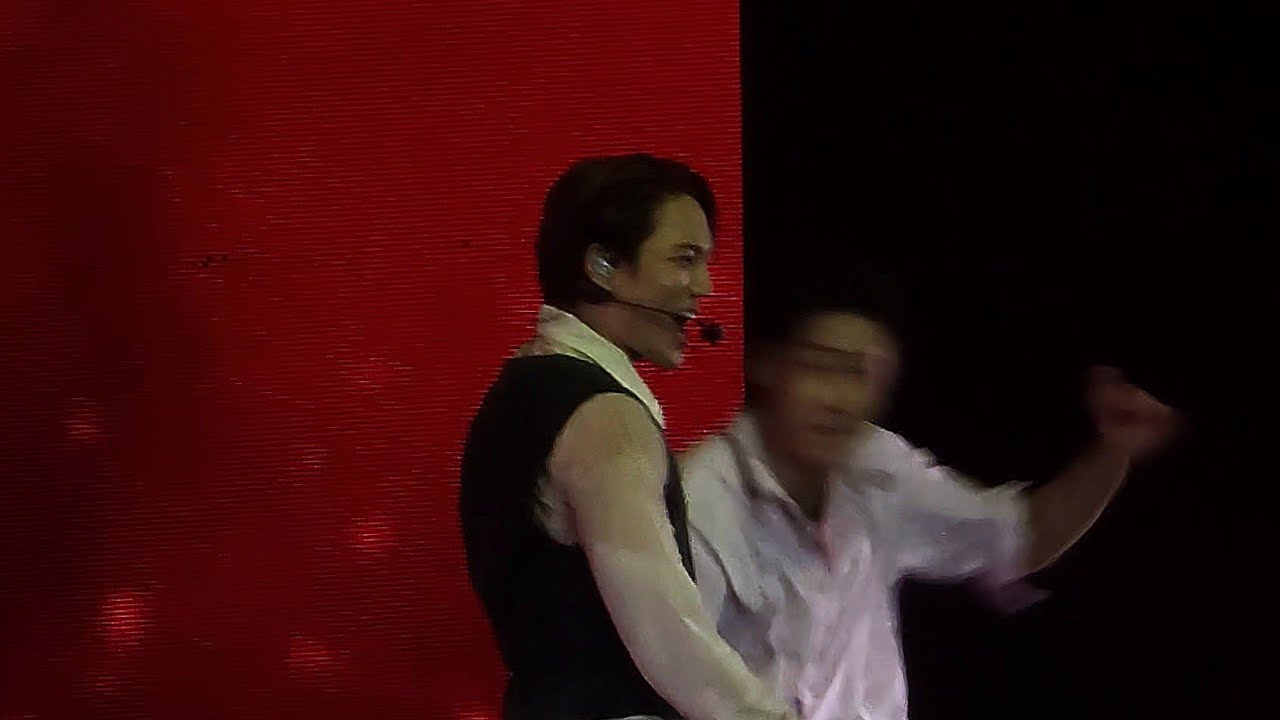 [4K] 250928 Wait On Me | KAION ENCORE Day3 | 카이온 앙콘 막콘 웨잇온미 | KAI 카이