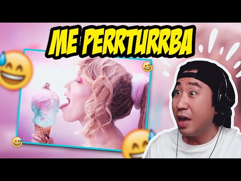 Esta Chica Perturbó a Coreano <strong>Loco</strong> en <strong>LIVE</strong> 😅 Malaka