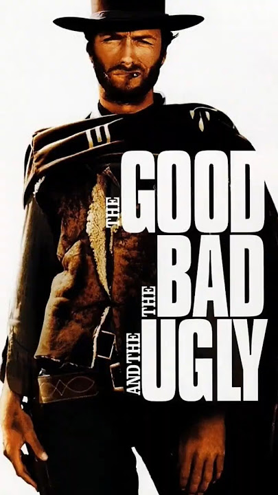 The Good, The Bad and The Ugly — Epic AI Mix of Real Western Scenes 🤠🔥 | AI x Classic Movie Shorts