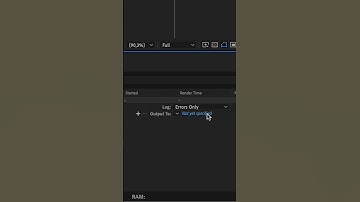 GIF Export for Adobe After Effects