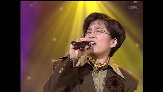 이선희 - '라일락이 질때' 【가요톱10, 1997】 | Lee Sun hee - 'When Lilac Is Falling'