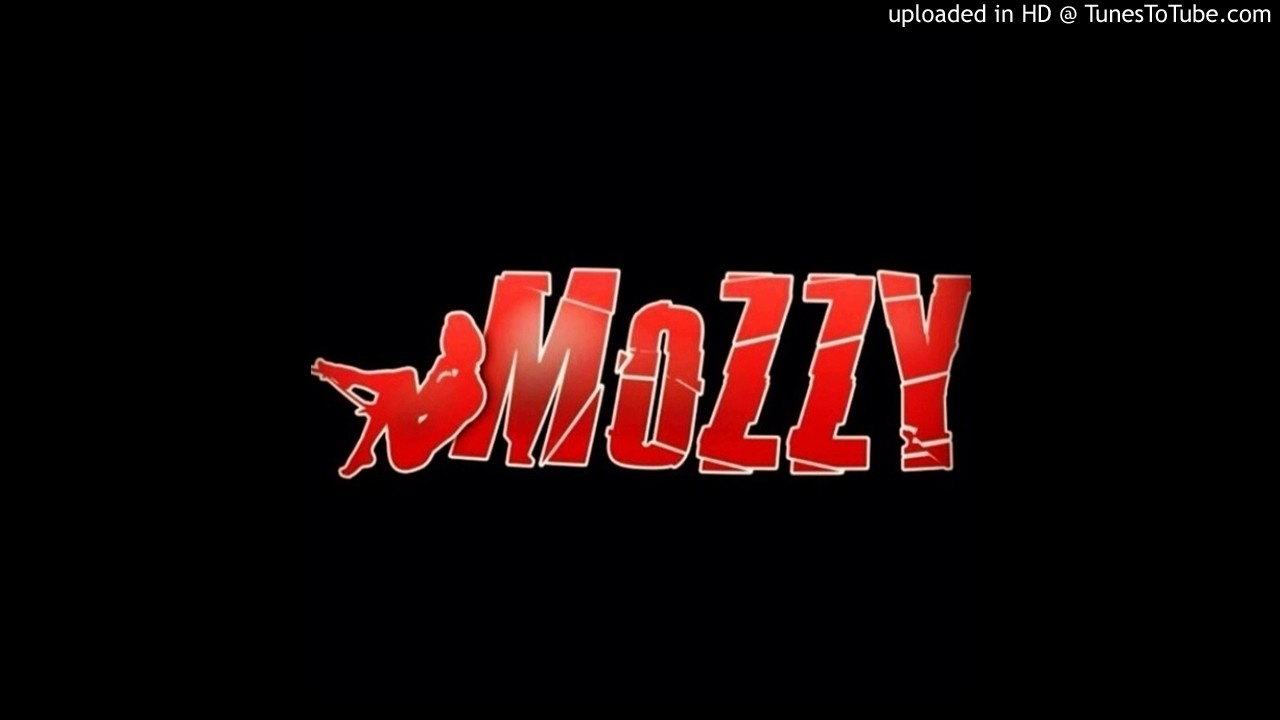 Mozzy X CellyRu X YID Type Beat (Otha Side)