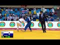 Day 3 - Finals - Commentated - 2025 IBSA Judo World Championships Astana, Kazakhstan