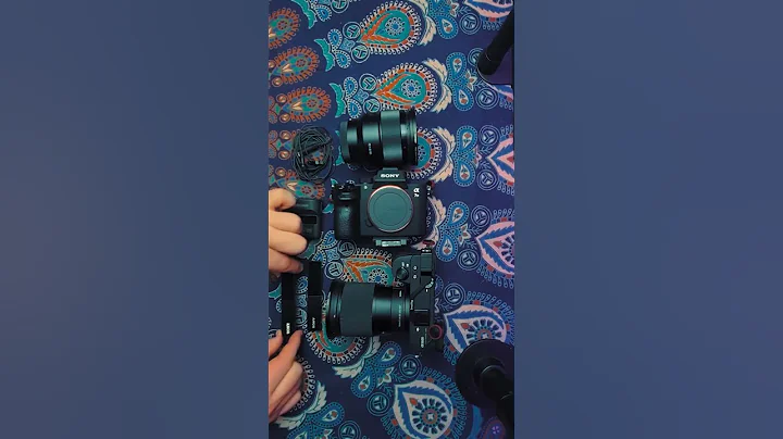All you NEED for Wedding Videography | Beginner Wedding Photography Gear - DayDayNews