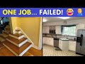 You Had ONE Job 😂 Funny &amp; Hilariously Bad Work Fails | Happy And Fun
