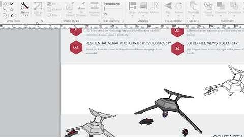 Canvas Envision - How to draw an object