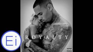 Chris Brown   %27Wrist%27 %28Instrumental Remake%29