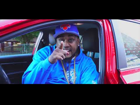 OUN-P & J-QUEST 4TH QUARTER FREESTYLE 