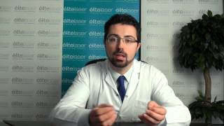 Angioma láser de arañas de
